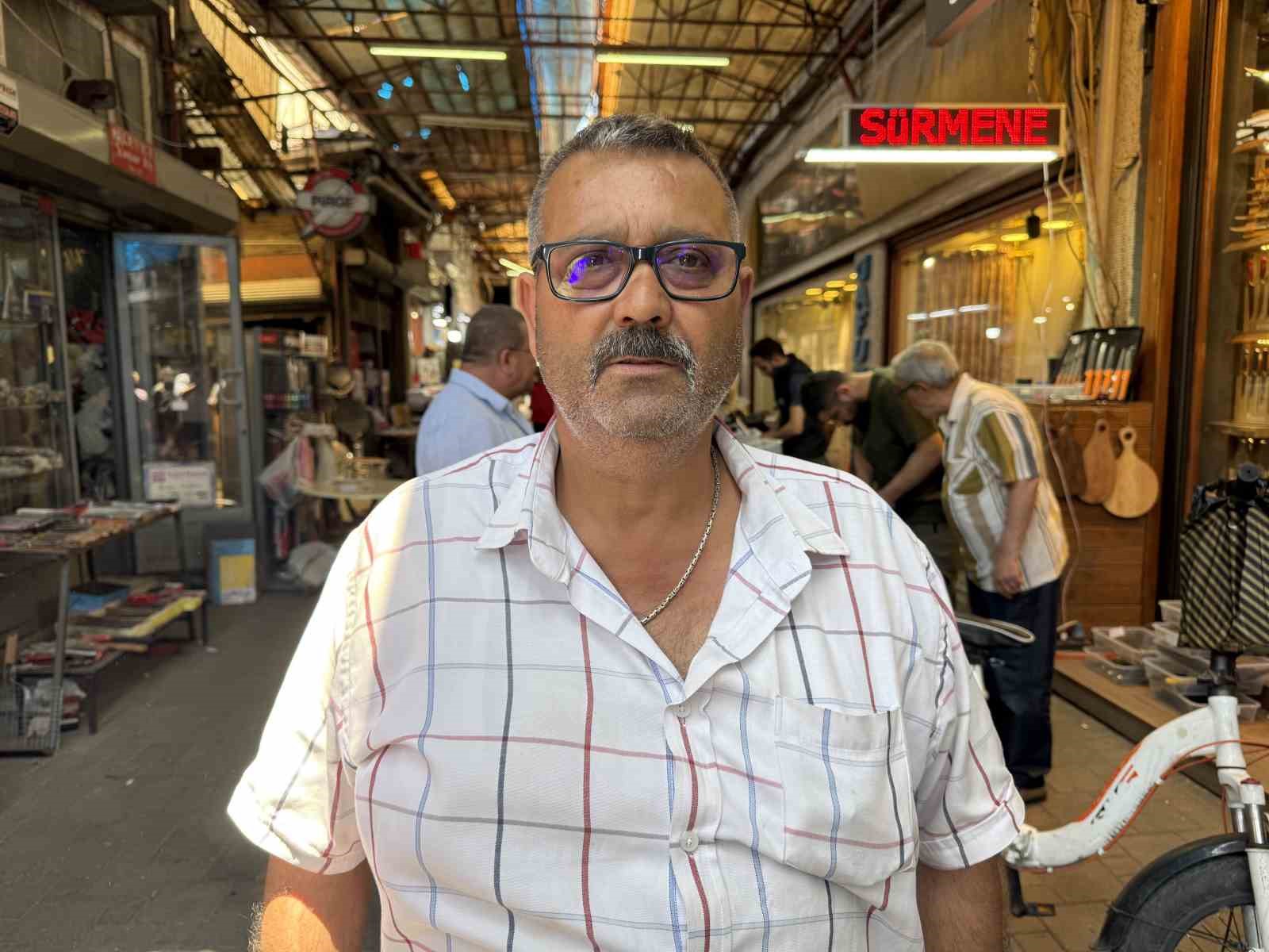 Kurban Bayramı&rsquo;nın atom karıncaları: Normal g&uuml;nden 20 kat daha fazla &ccedil;alışıyorlar
