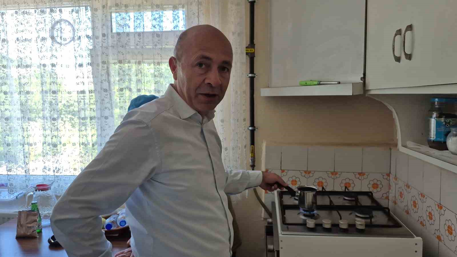 Amasra’da çifte bayram sevinci