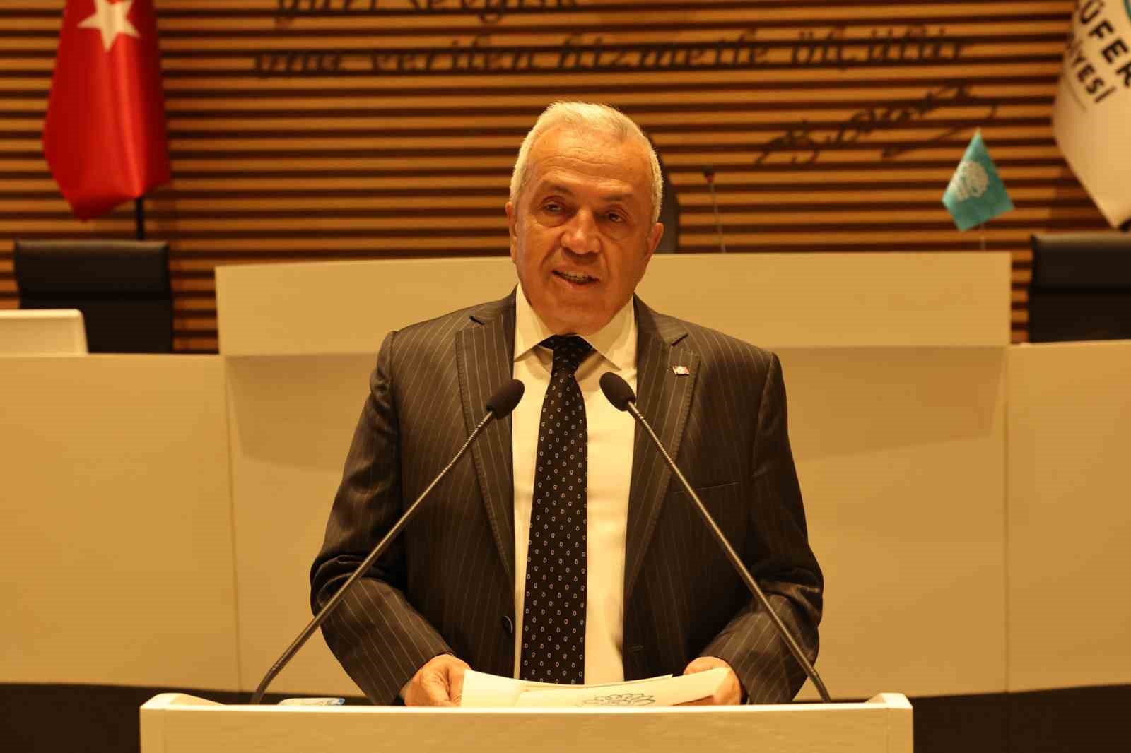 Nil&uuml;fer&rsquo;de &ouml;ğrenciler &ccedil;evre i&ccedil;in yarıştı
