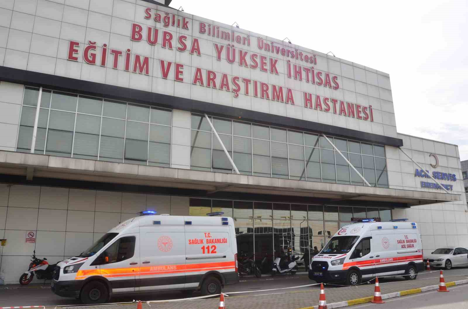 Kurban Bayramında "Kist Hidatik" tehlikesi
