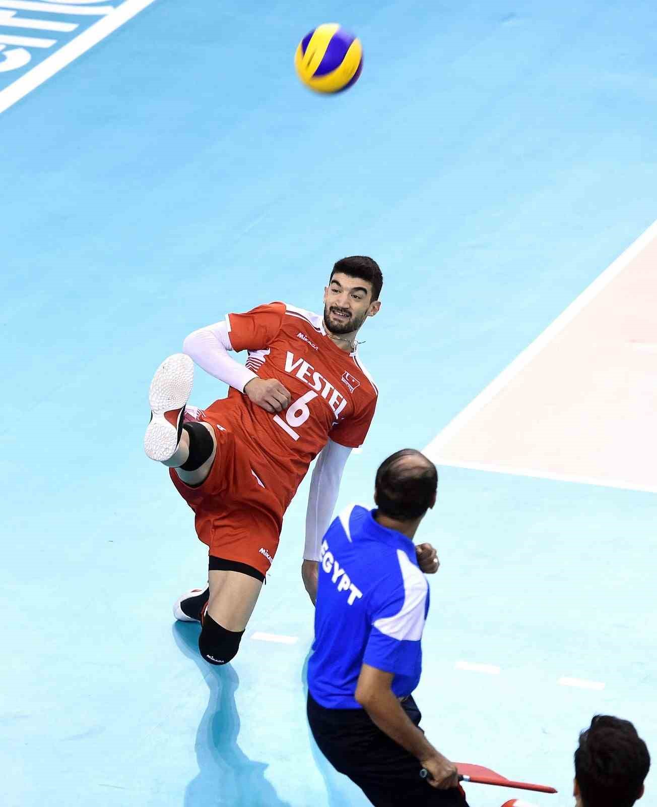 Gebze Belediyespor&rsquo;dan sma&ccedil;&ouml;r takviyesi
