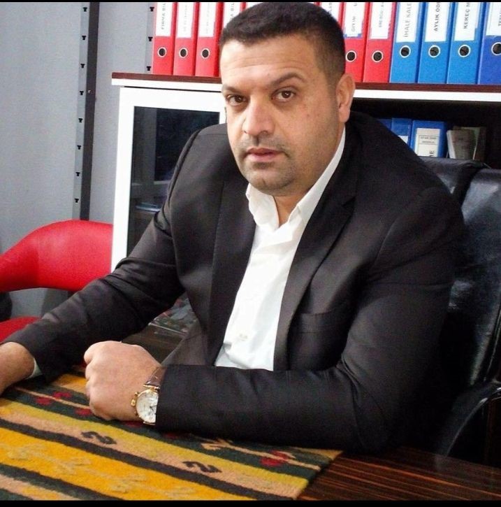 Patnos’ta "Bayram alışverişinizi yerel esnaftan yapın" çağrısı