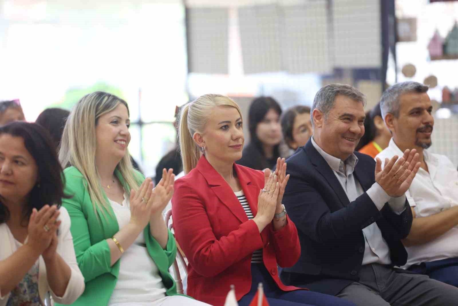 Başkan Doğan; "Doğa, temiz su ve temiz çevre bizim için çok kıymetli"