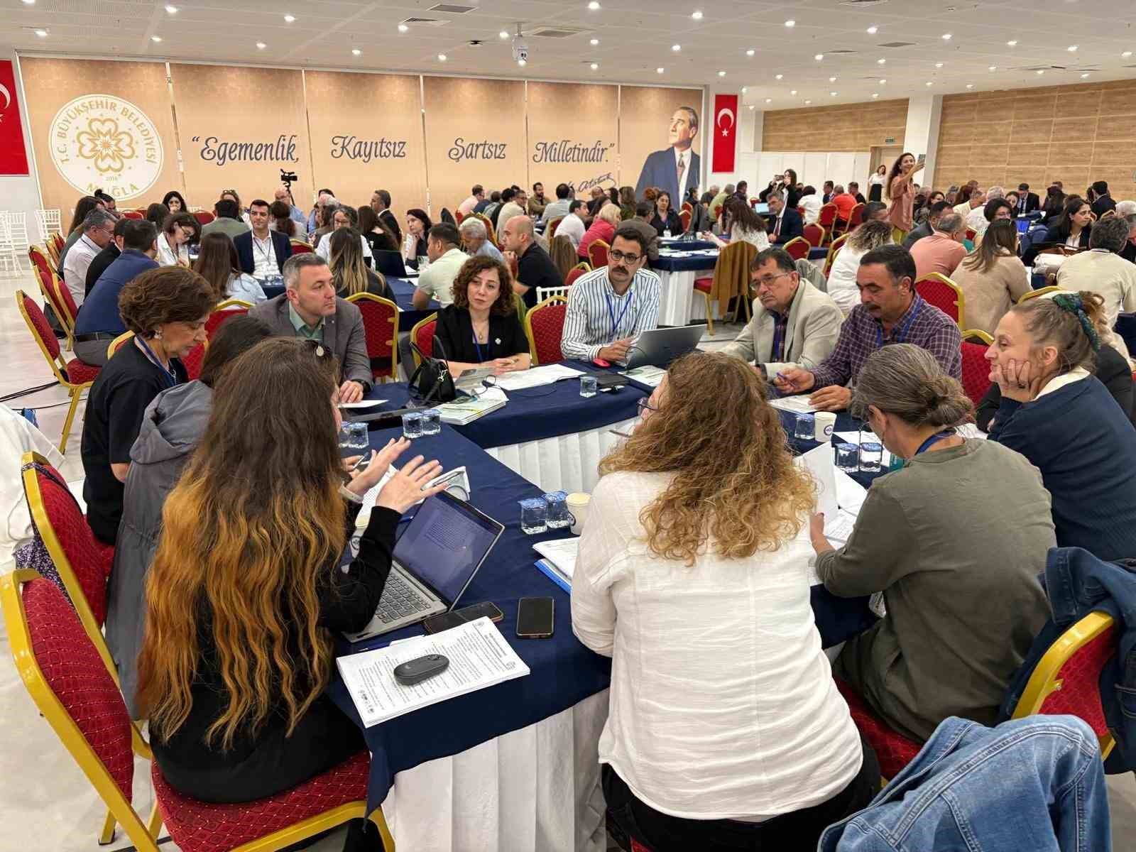 İklim Değişikliği Konferansı’nın Sonuç Beyannamesi yayımlandı