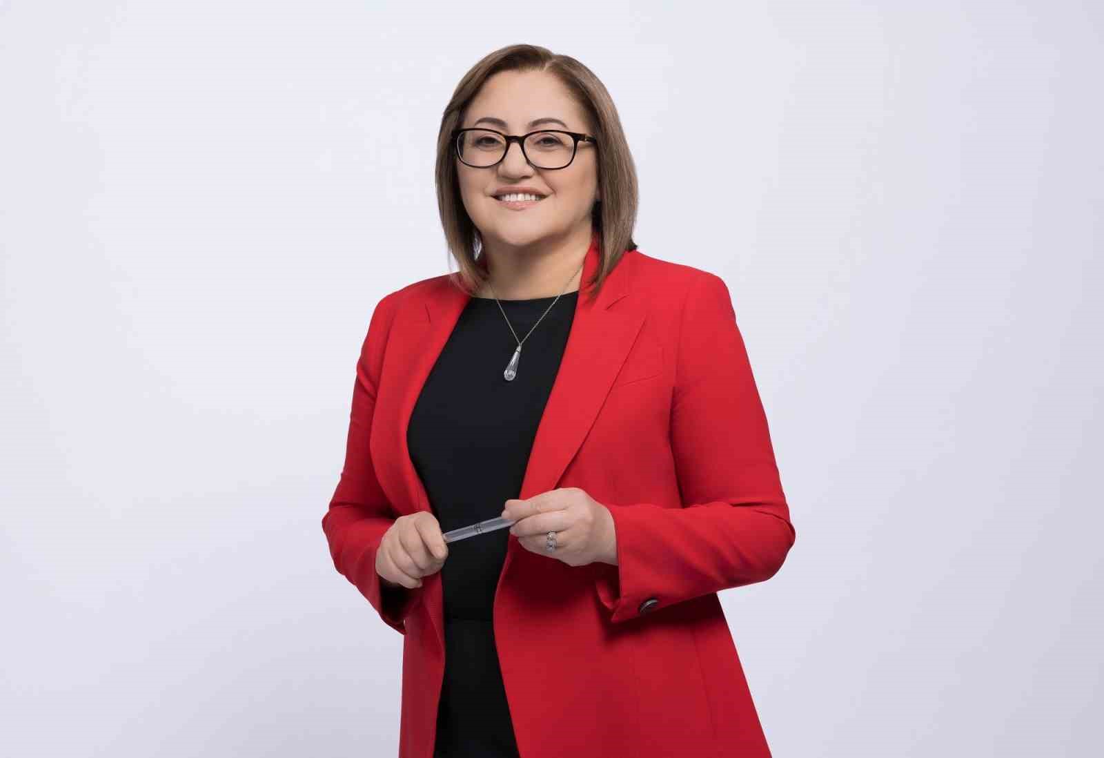 Şahin: "Bayramlar hep birlikte yaşanırsa sevinçler çoğalır"