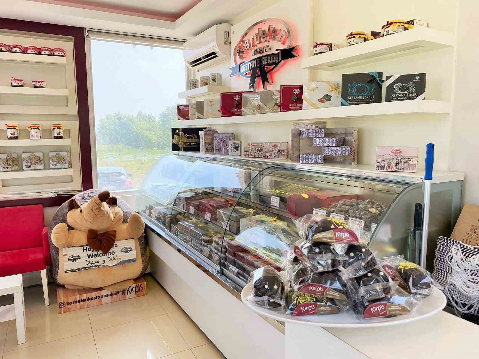 Bayramların en sağlıklı hediyesi
