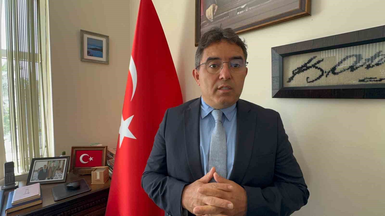 Marmaris bayrama hazır: G&uuml;venlik &ouml;nlemleri en &uuml;st seviyede
