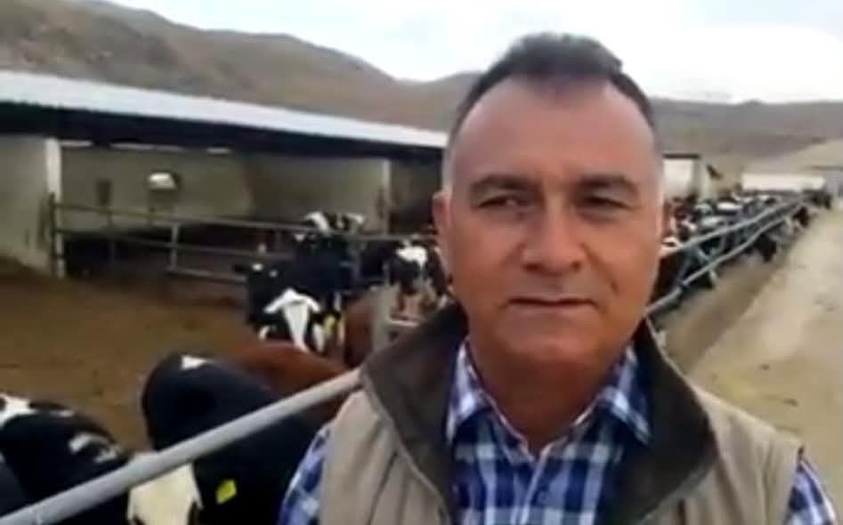 Kayseri’de günlük 500 ton süt üretiliyor