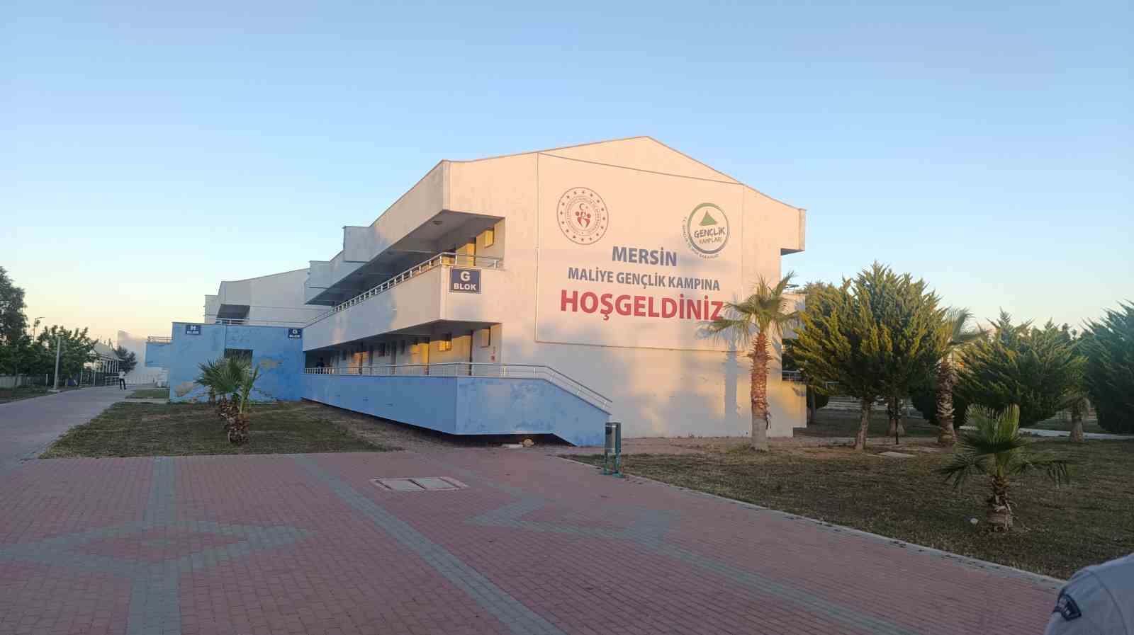 Kamptaki deniz etkinliğinde ölü sayısı 3’e yükseldi