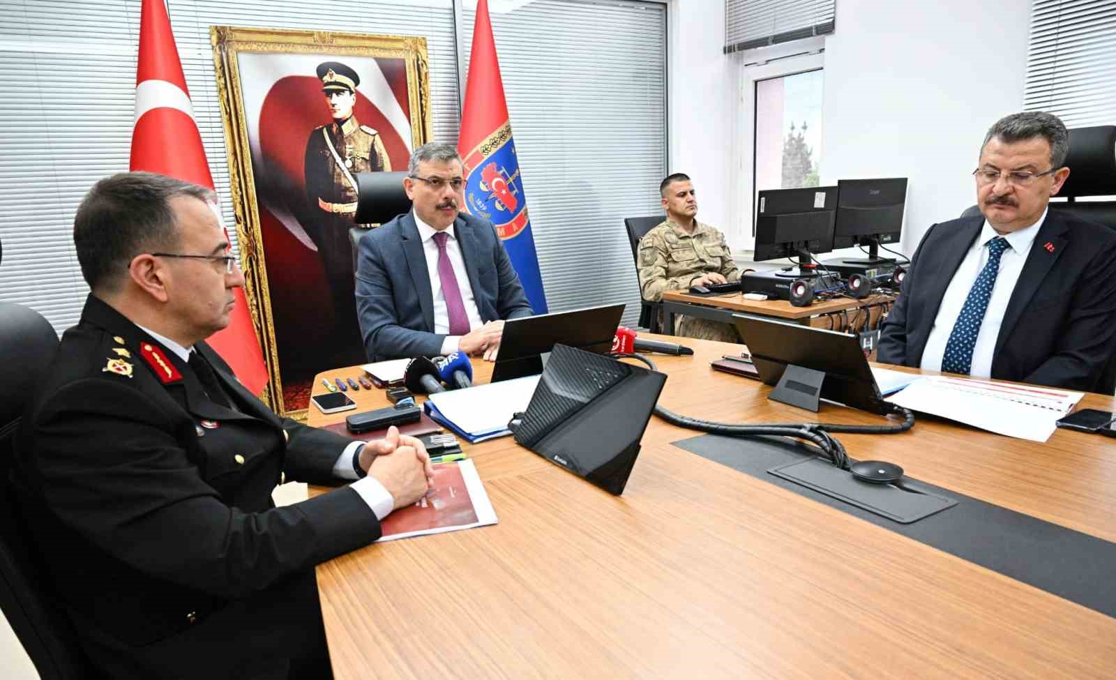 Erzurum&rsquo;da 27 kişi suda boğularak &ouml;ld&uuml;
