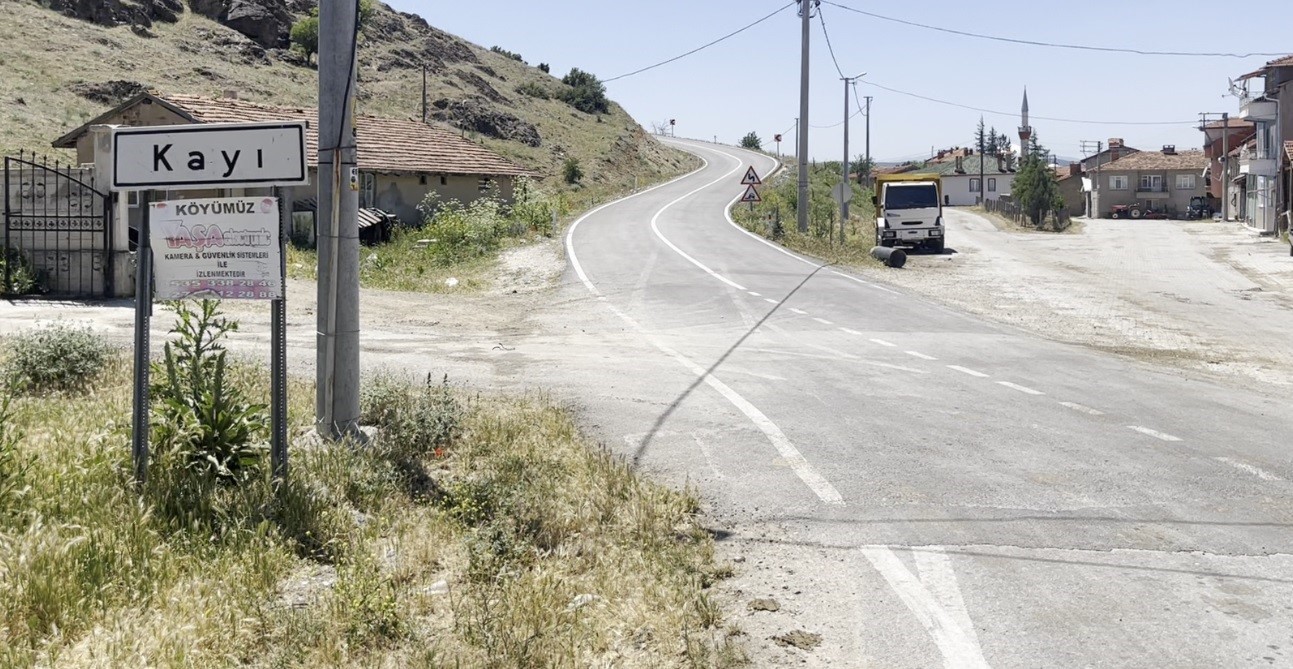 Bayram tatili için köyüne gelen genç, traktör kazasında hayatını kaybetti