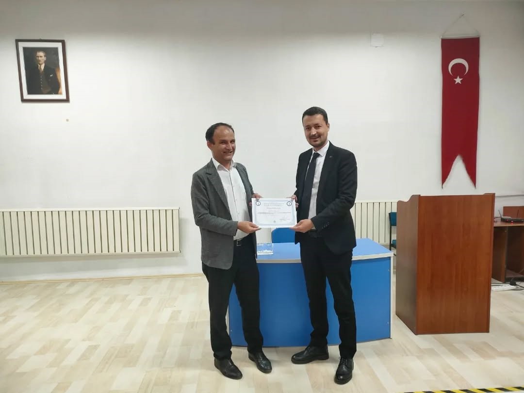 Hisarcık MYO’da sigortacılık sektöründeki aracılık hizmetlerine yönelik etkinlik

