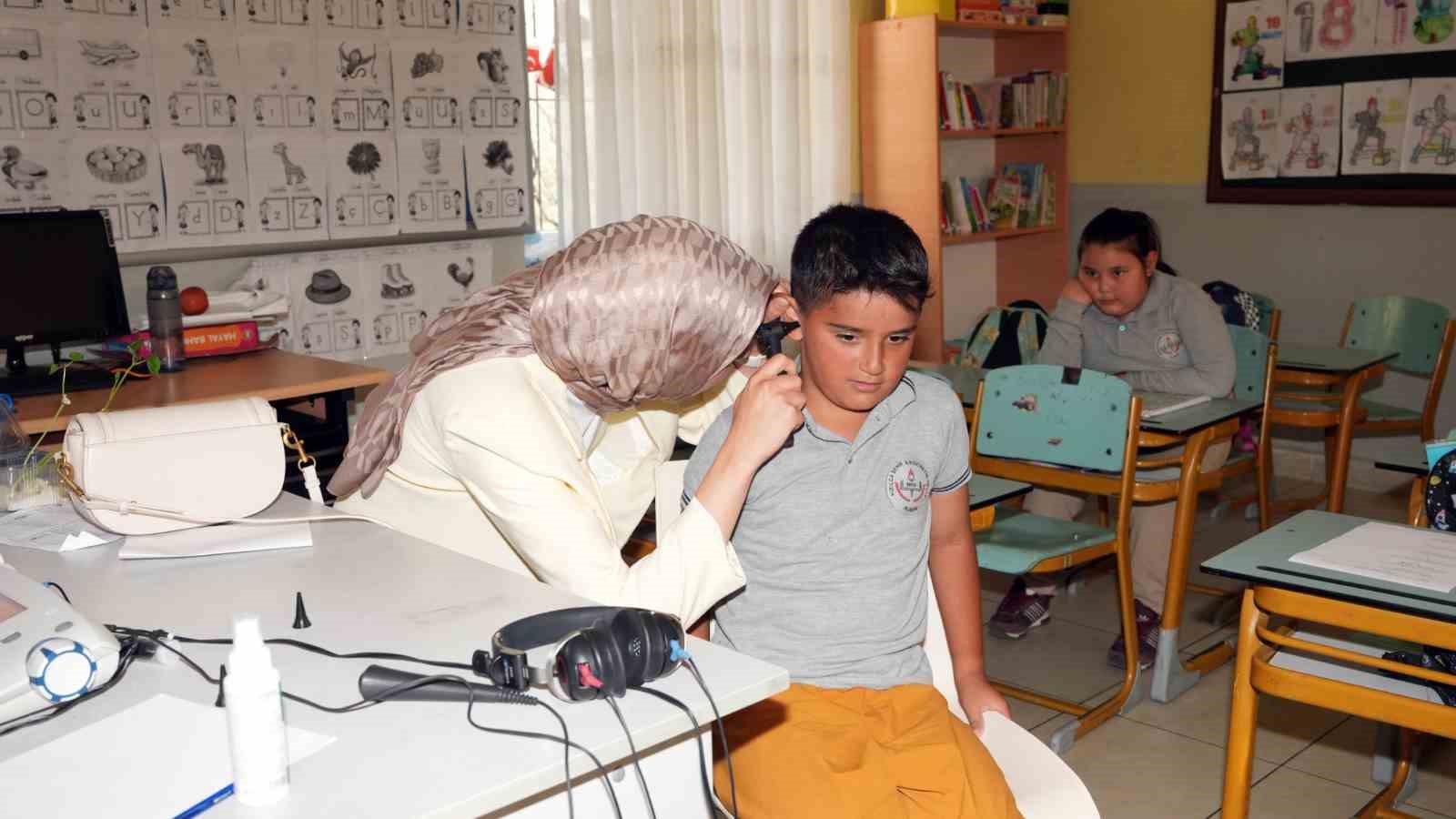 Alanya’da Engelsiz Yaşam Merkezi çocukların geleceğine dokunuyor