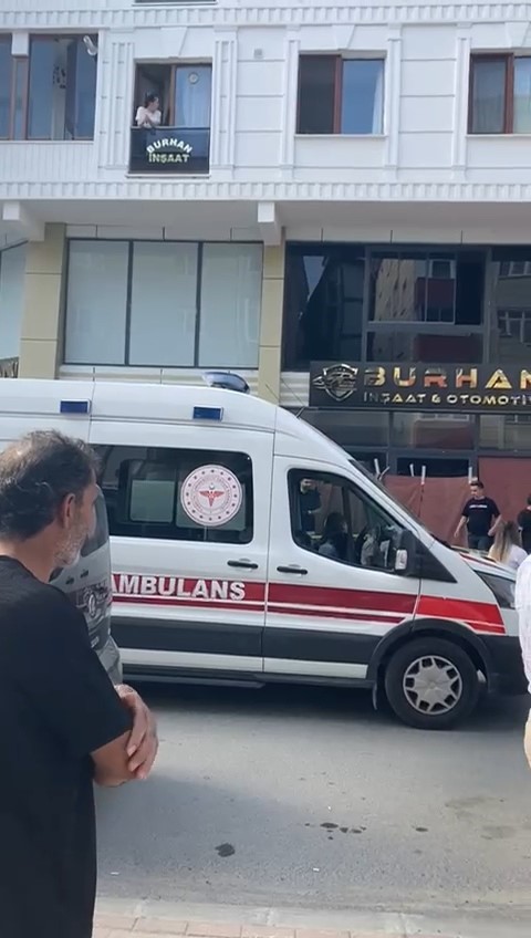 Kapaklı’da silahlı saldırı: 1 kişi hayatını kaybetti