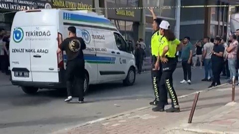 Kapaklı’daki silahlı saldırının zanlısı Lüleburgaz’da yakalandı