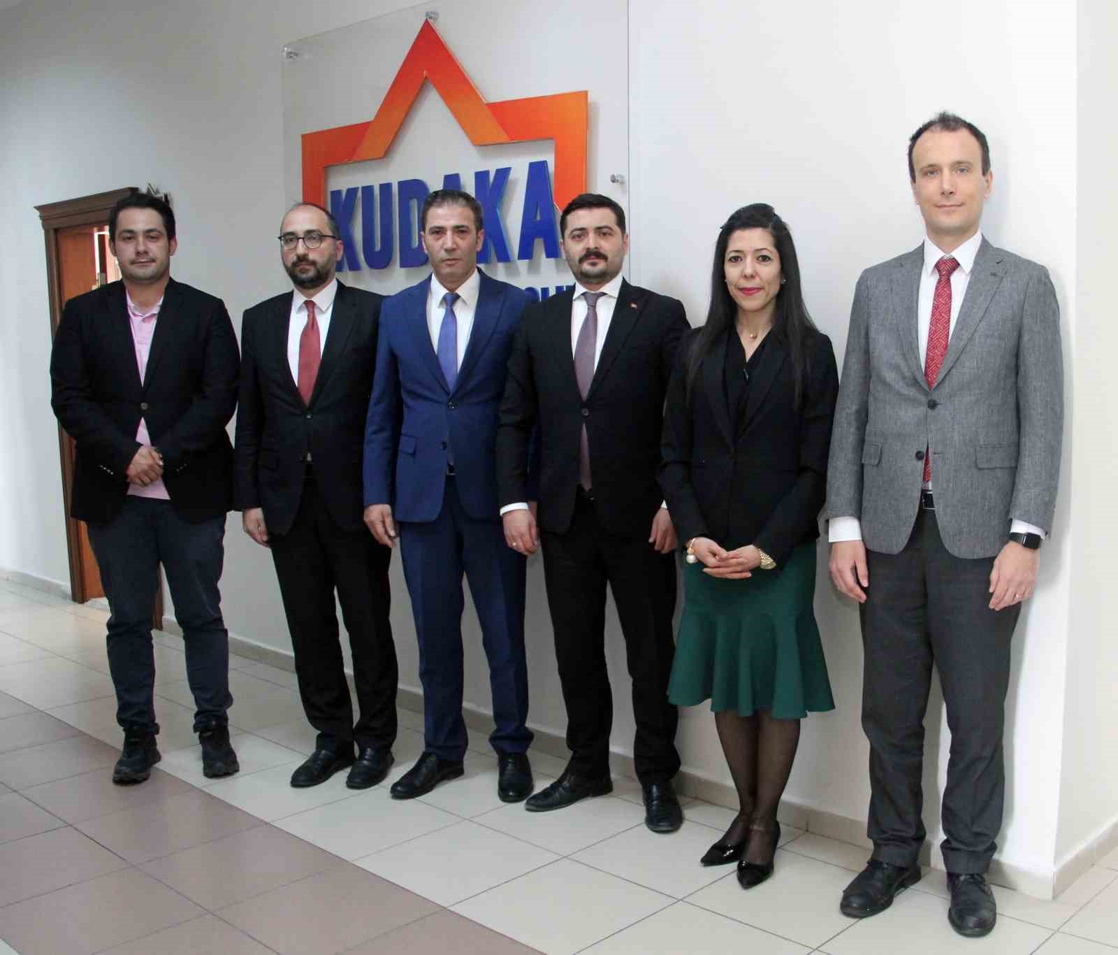 "Yapay Zeka Uygulamaları Eğitim Protokolü" imzalandı

