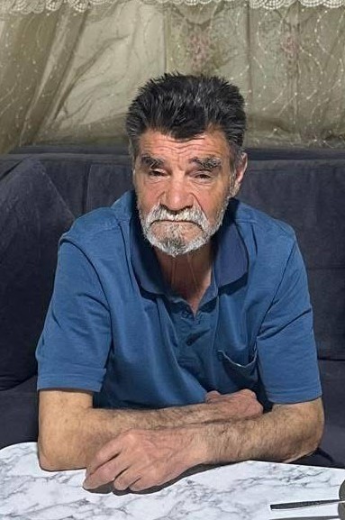 &Ouml;nce kafasına vurdu, sonra boğazını kesip &ouml;ld&uuml;rd&uuml;
