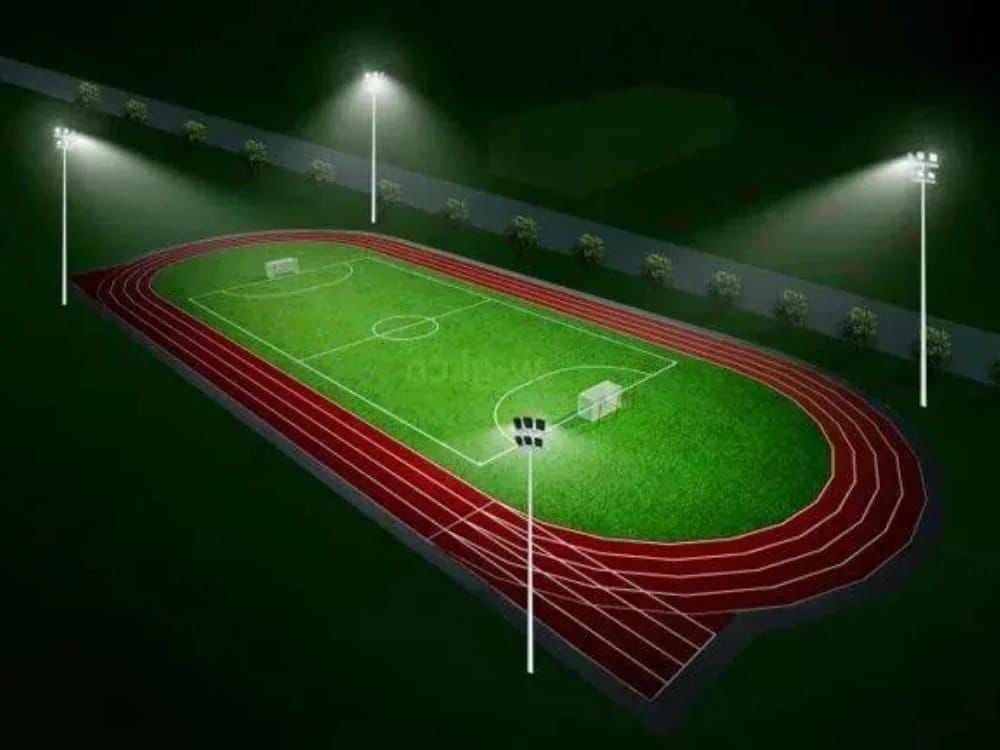 Milletvekili Bozgeyik: "Gençliğe, spora, geleceğe yatırımlarımız kararlılıkla devam ediyor"