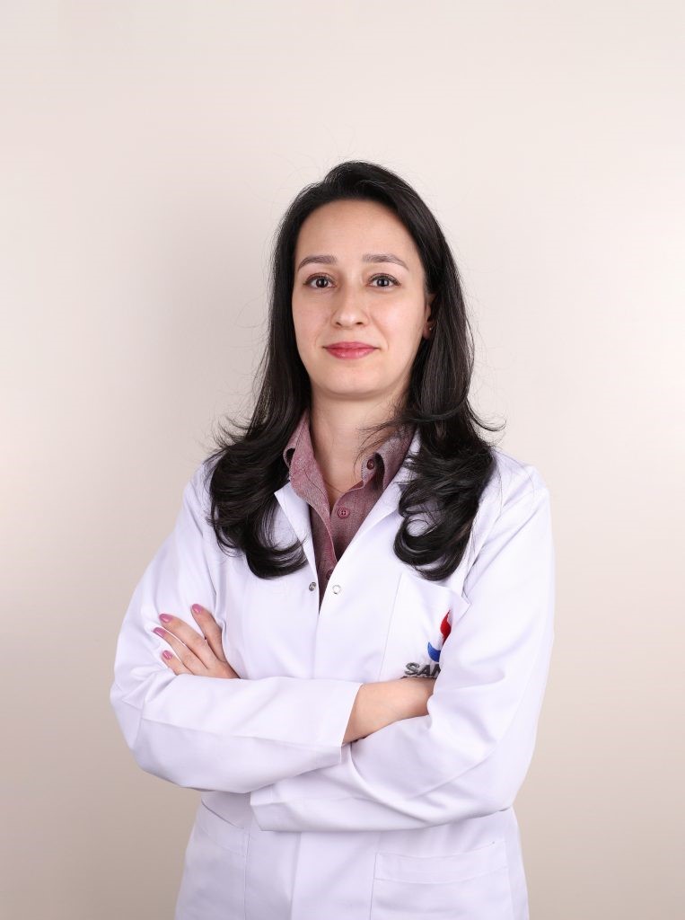 Öğr. Gör. Dr. Semercioğlu: "Aşırı ve kontrolsüz kırmızı et tüketimi sağlık risklerini artırmaktadır"