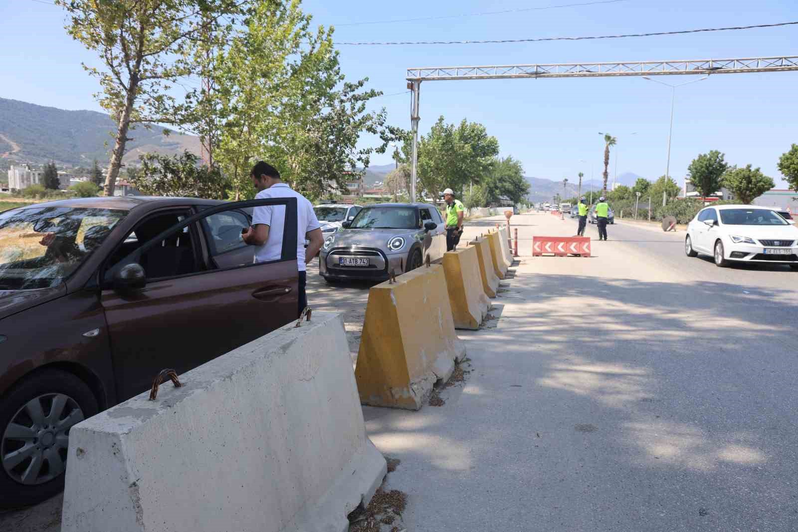 Dron ile yapılan denetimde ceza uygulanan vatandaş: "Denetimler on numara, beş yıldız beğendik"