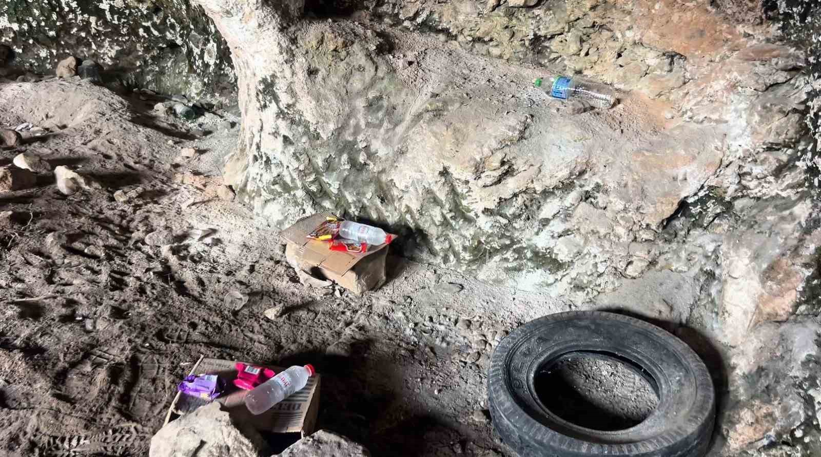 Firari hkml maarada yakaland: 17 yl 3 ay hapis cezas varm
