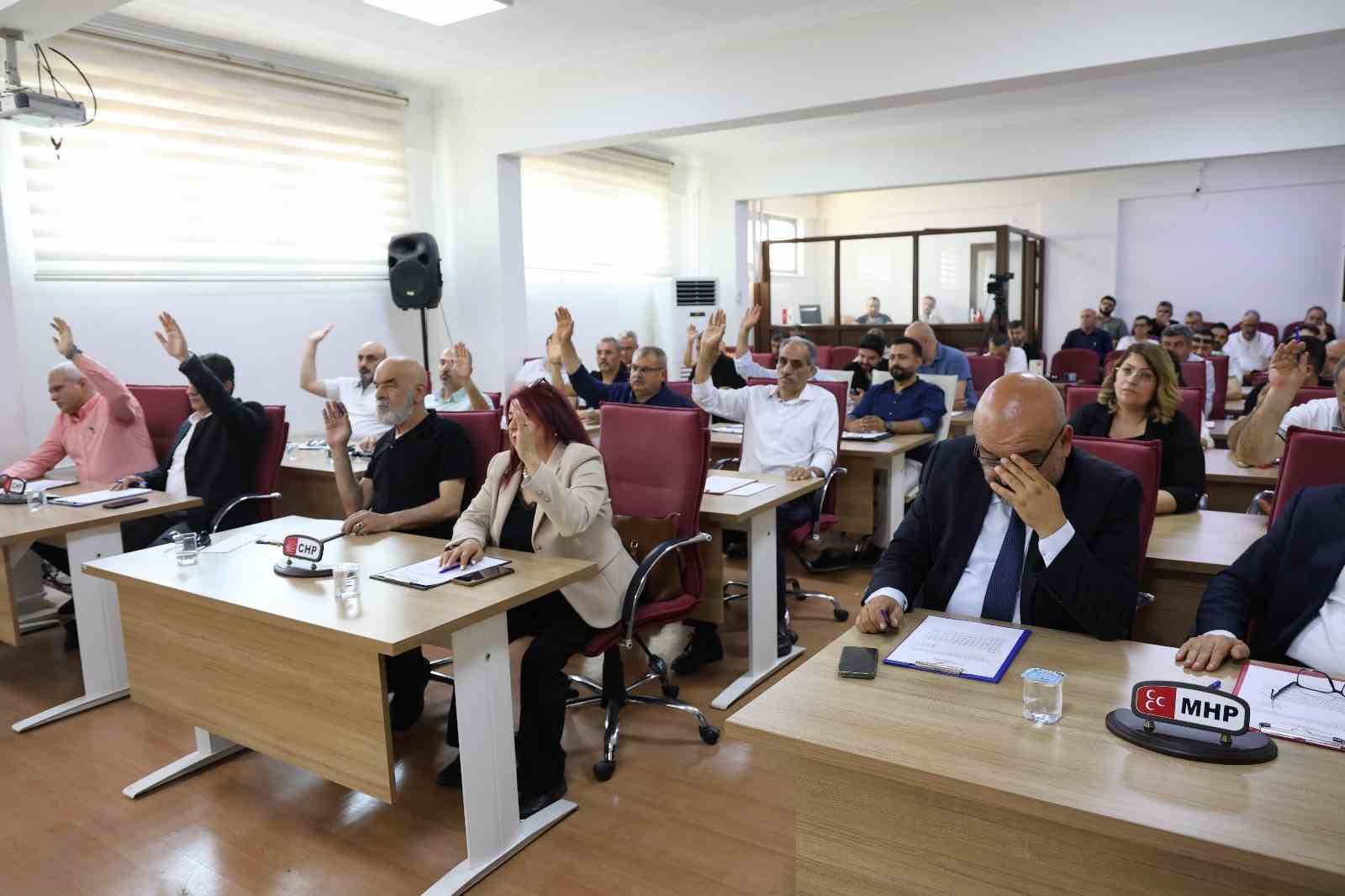 Efeler’de nikah ücretleri zamlandı