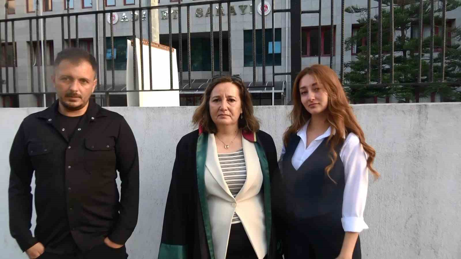 Antalya’da 18 yıl sonra aydınlatılan cinayette cezalar belli oldu