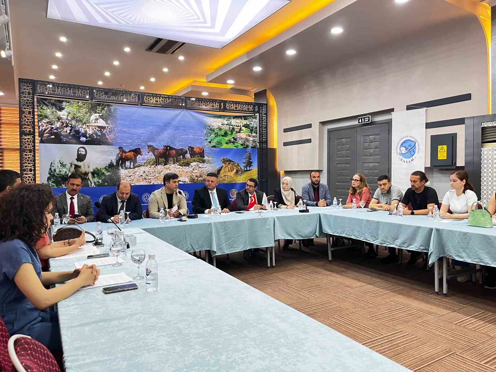 Çocuklarda obezite ve diyabete karşı ortak çözüm arayışı