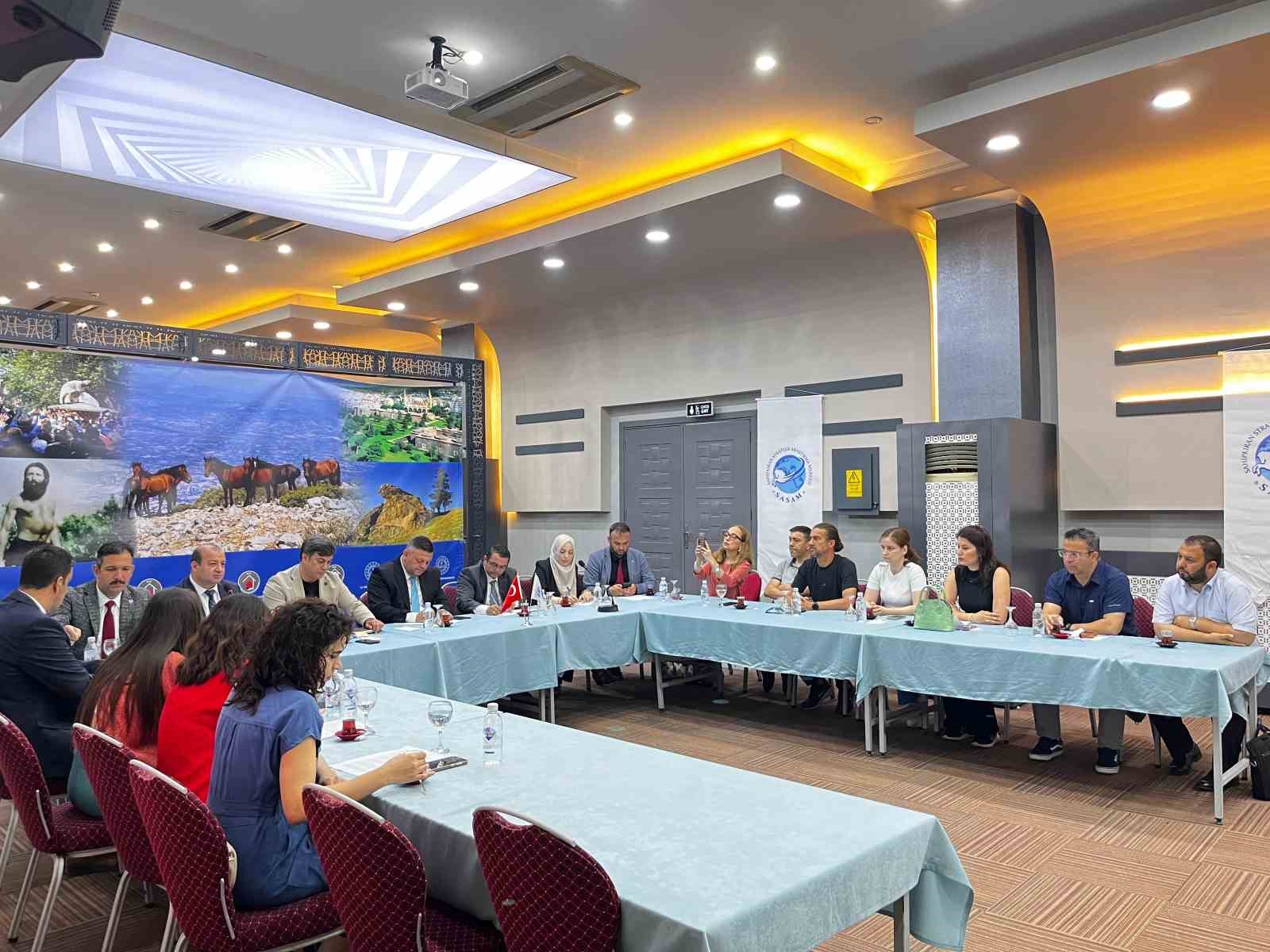Çocuklarda obezite ve diyabete karşı ortak çözüm arayışı
