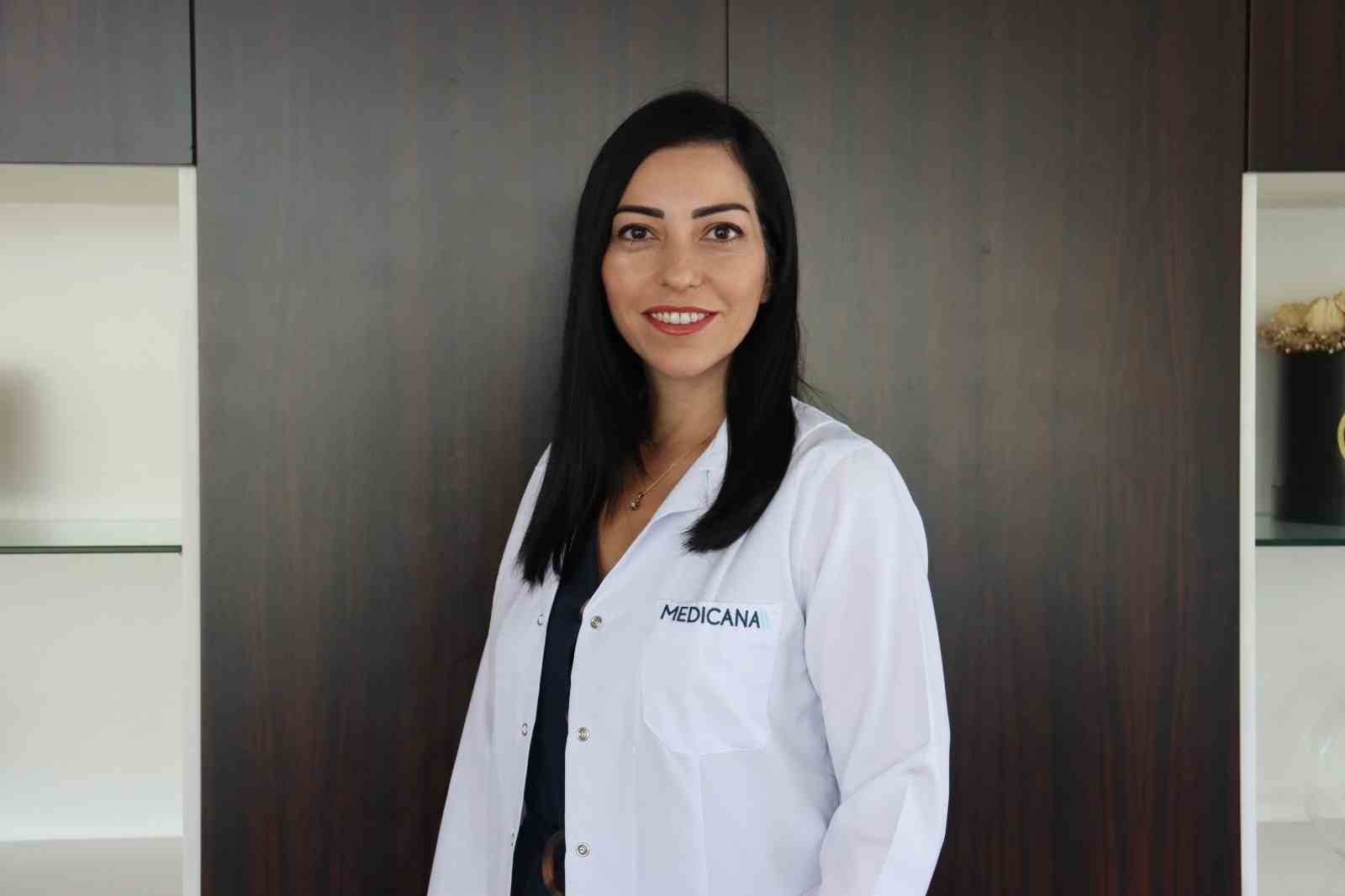 Kanser tedavisi sonrası pelvik taban rehabilitasyonu önem taşıyor