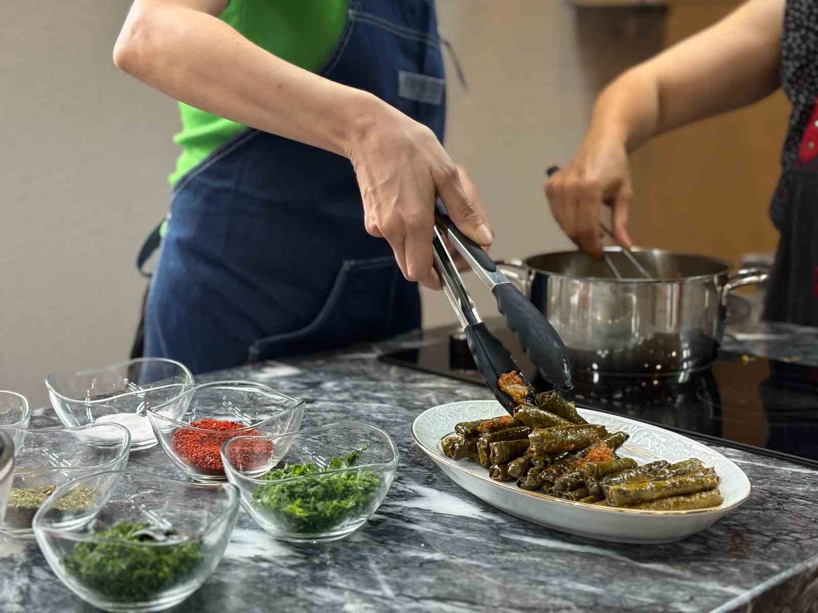 Gastro Sincan bayrama hazır
