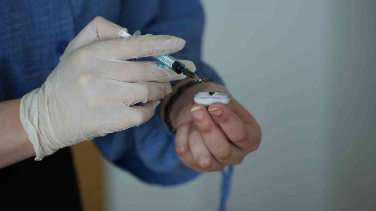 KBÜ’nün ‘Akıllı Kapsül’ projesi TEKNOFEST finalinde