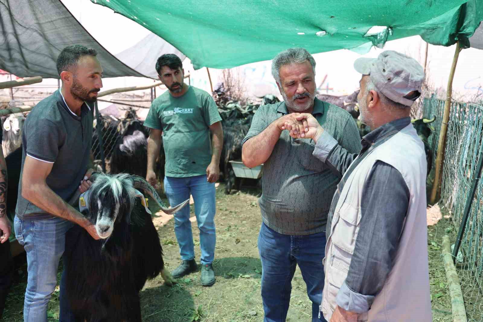 Elazığ’da ’kol kıran’ pazarlıklar sürüyor