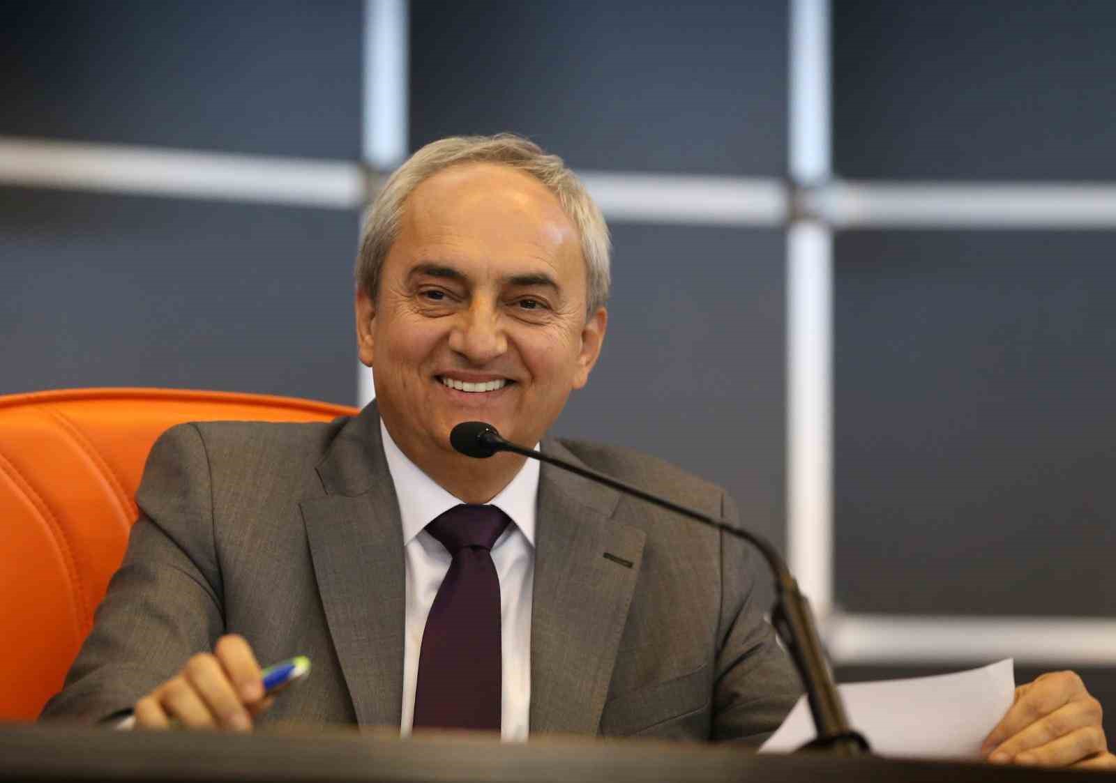 Kepez&rsquo;de 9 noktada kurban kesim alanı
