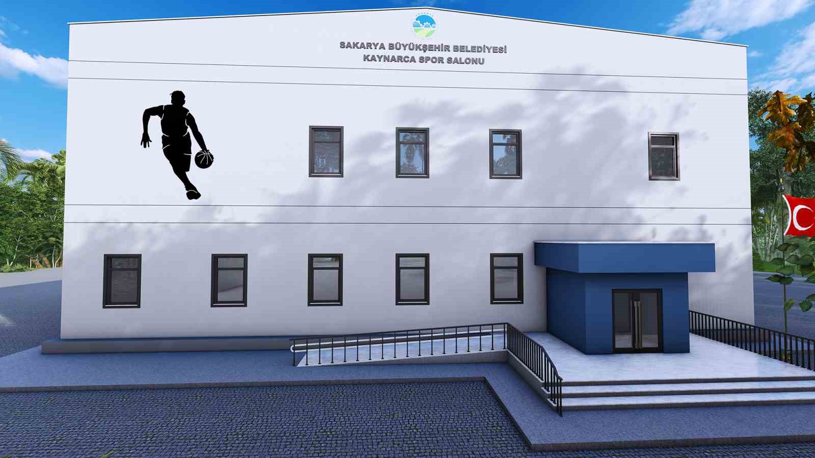 Başkan Alemdar’dan Kaynarca’ya bayram müjdesi