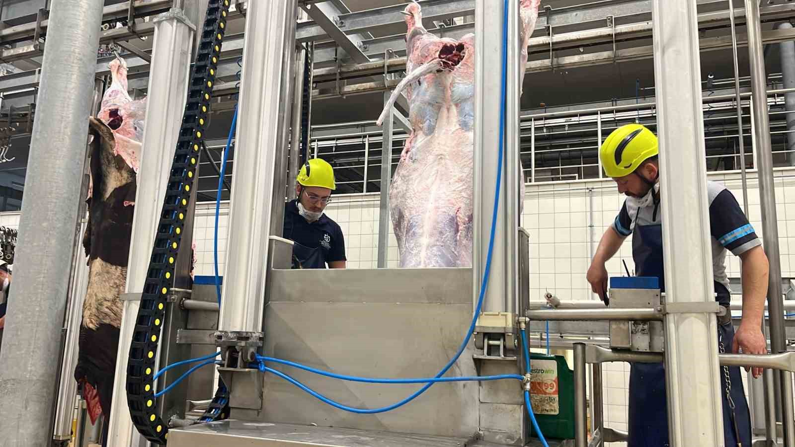 Kist hidatik riskine karşı sakatat uyarısı
