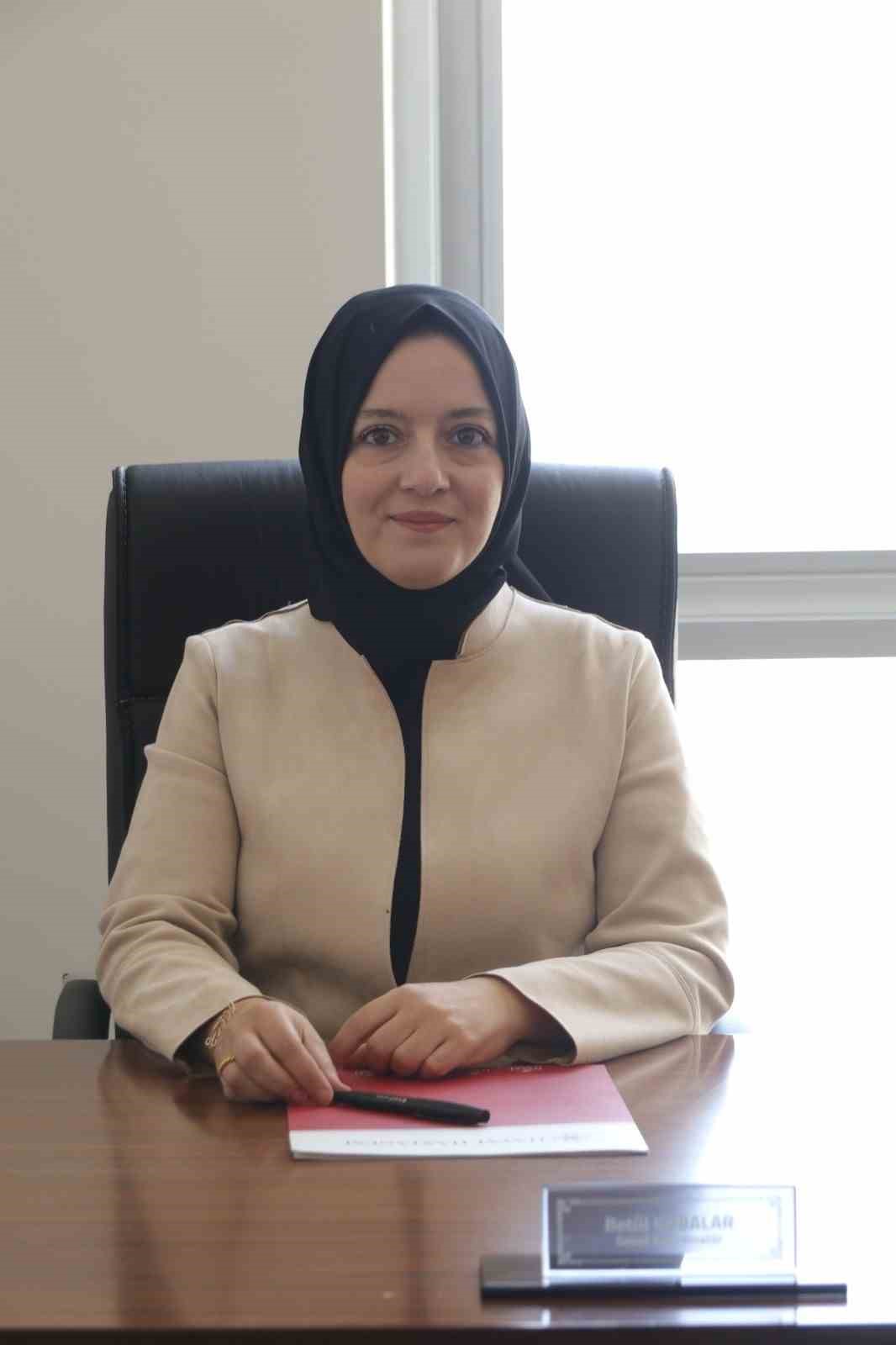 Hayat Hastanesi’nde hedef sürdürülebilir bir gelecek