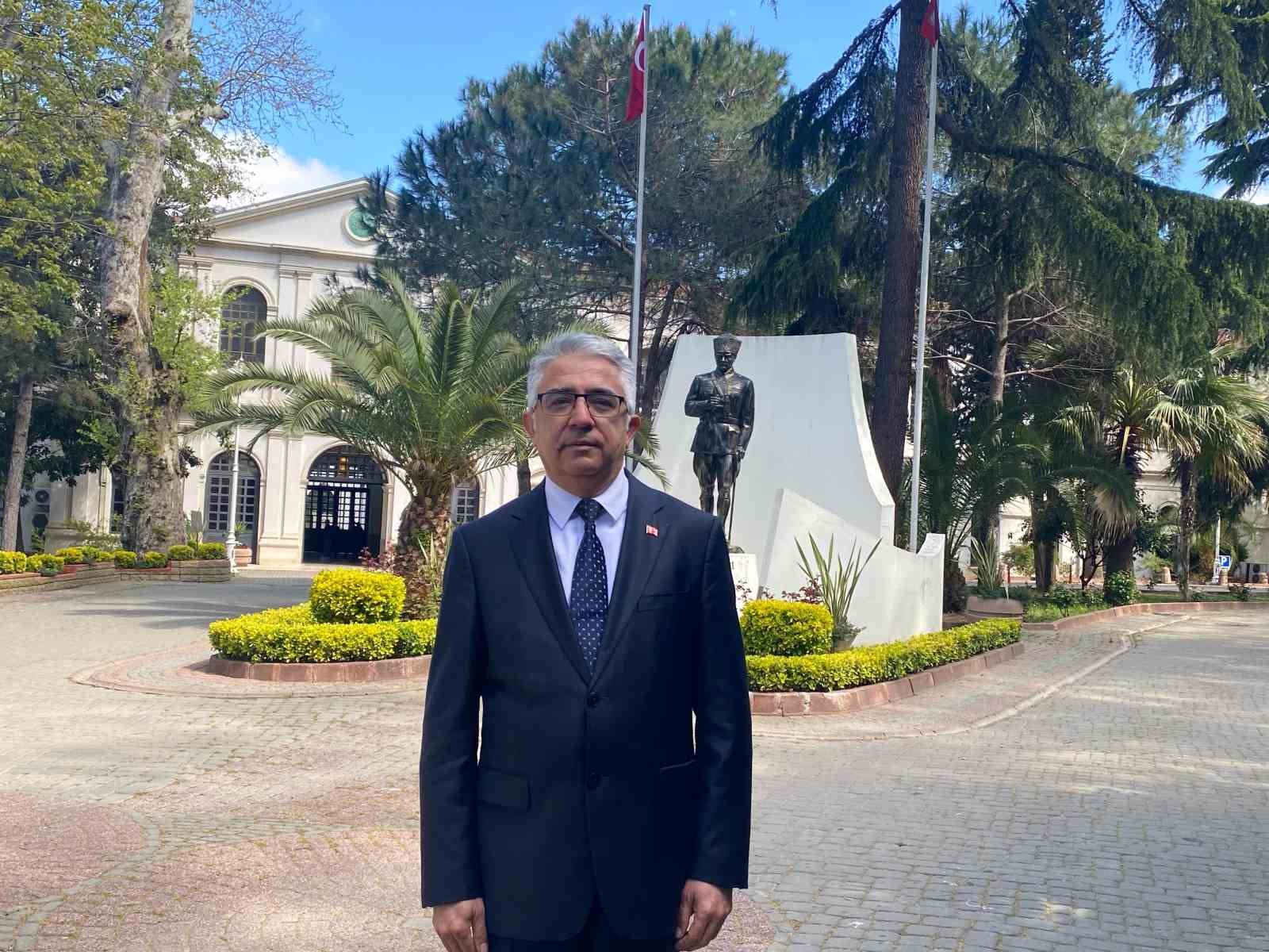 Kara, Hava ve Deniz Harp Okulları öğrencileri ilk yılda bir arada eğitim görüyor