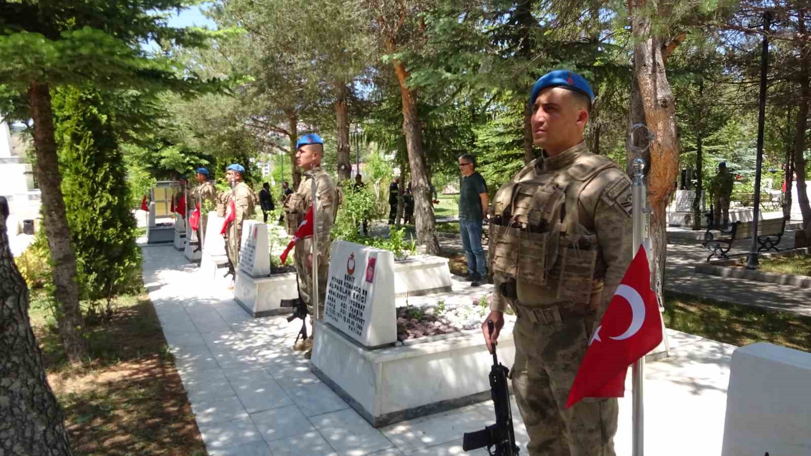 Yozgat&rsquo;ta Kurban Bayramı&rsquo;nda 2 bin 100 kolluk kuvveti g&ouml;rev yapacak
