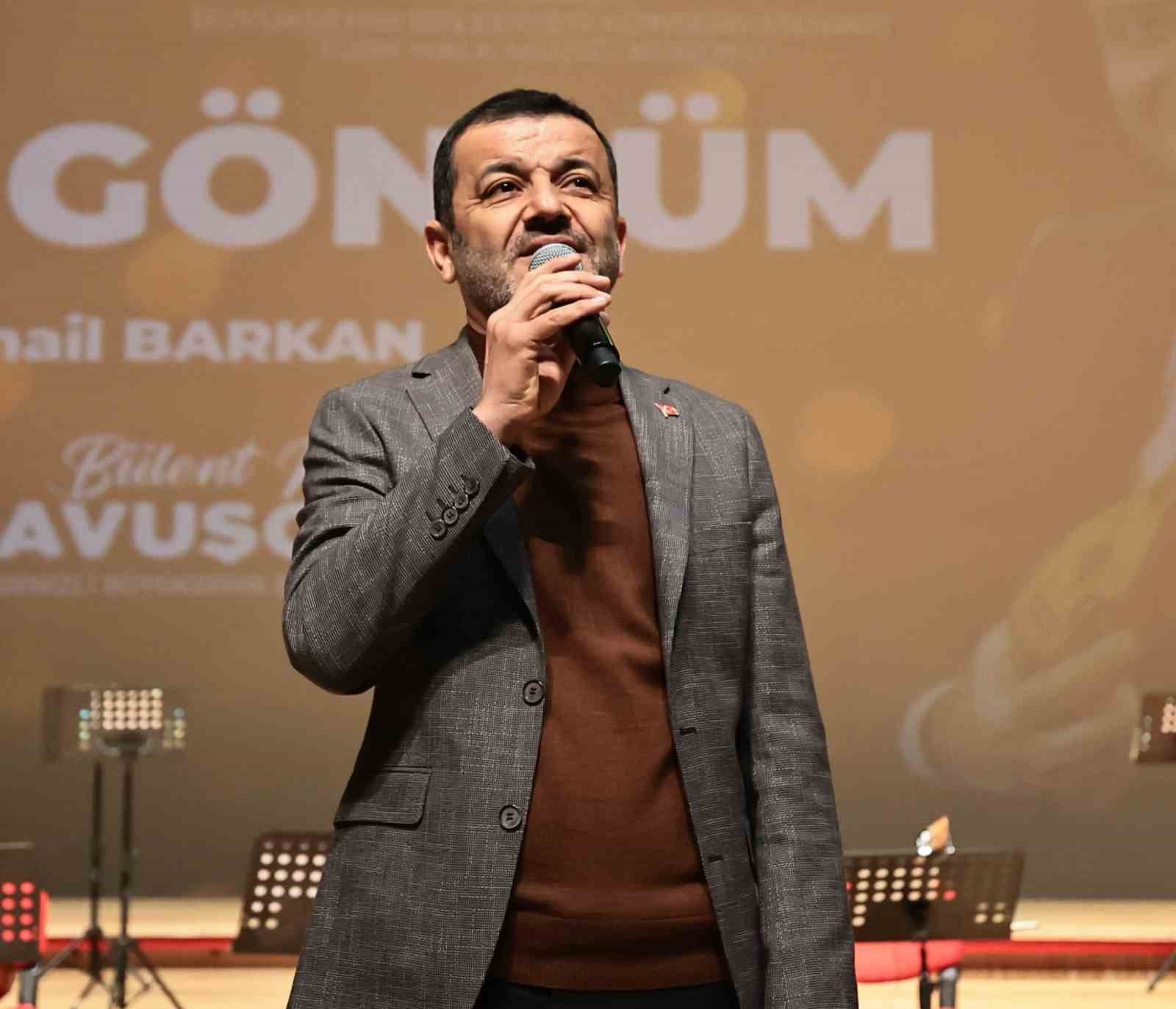 Başkan Çavuşoğlu sessiz sedasız ameliyat masasına yattı