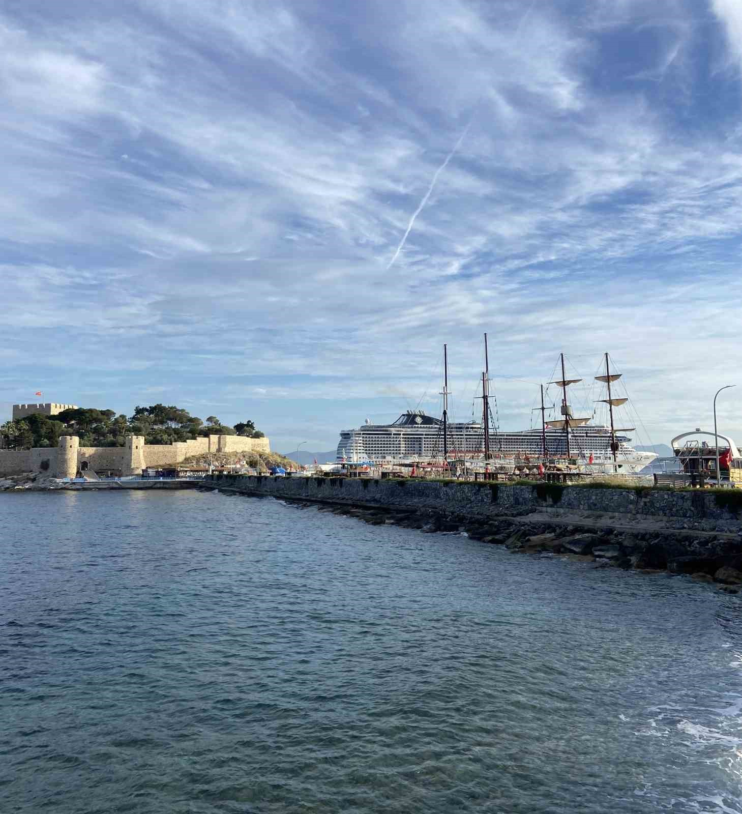 KUTO Başkanı Akdoğan: "Turizm sektörü sezona temkinli başlıyor"