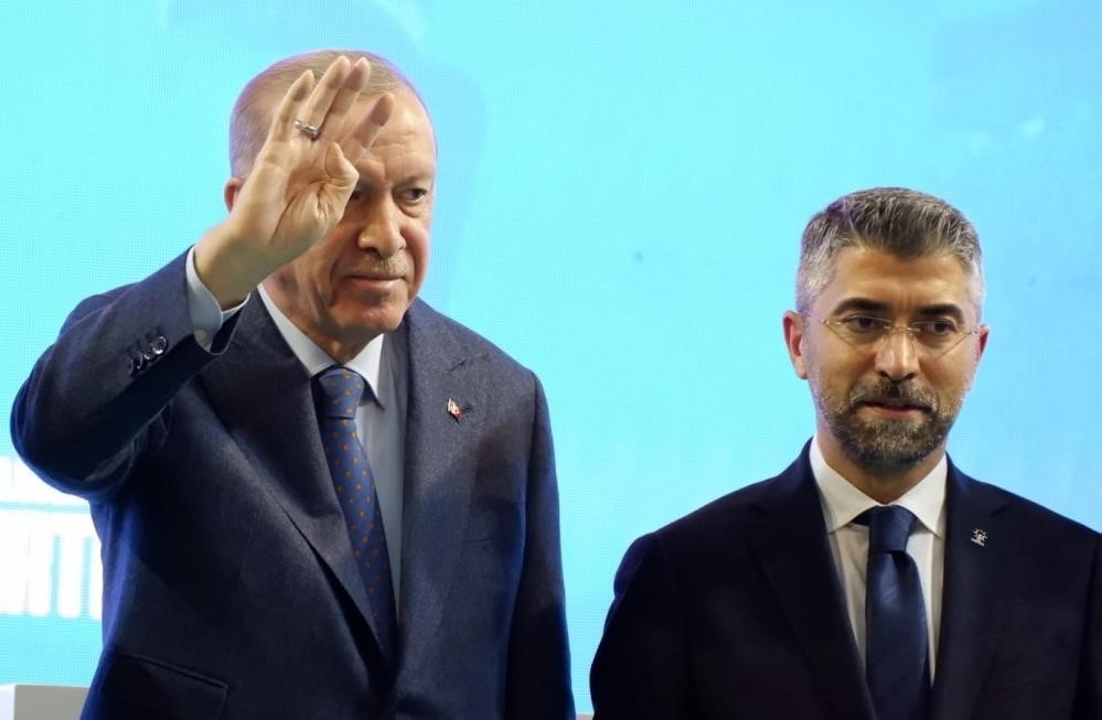 AK Parti İl Başkanı K&uuml;&ccedil;&uuml;koğlu&rsquo;ndan Kurban Bayramı mesajı; "Bu yılki bayramda dilimizde tek bir c&uuml;mle var, Adımız Kardeşlik, Soyadımız T&uuml;rkiye"
