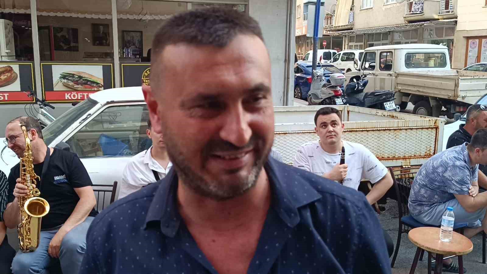 Makedonya’dan Manisa’ya uzanan gelenek