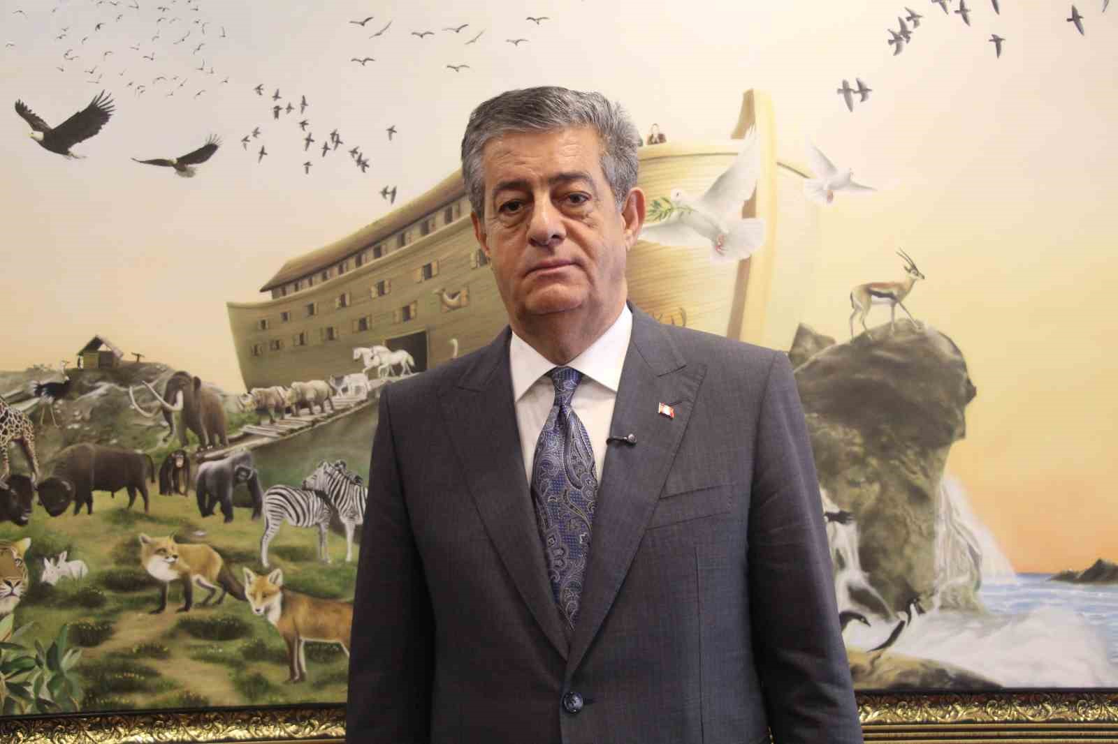 Gabar petrolü Şırnaklı gençlerin yeni istihdam kapısı oldu

