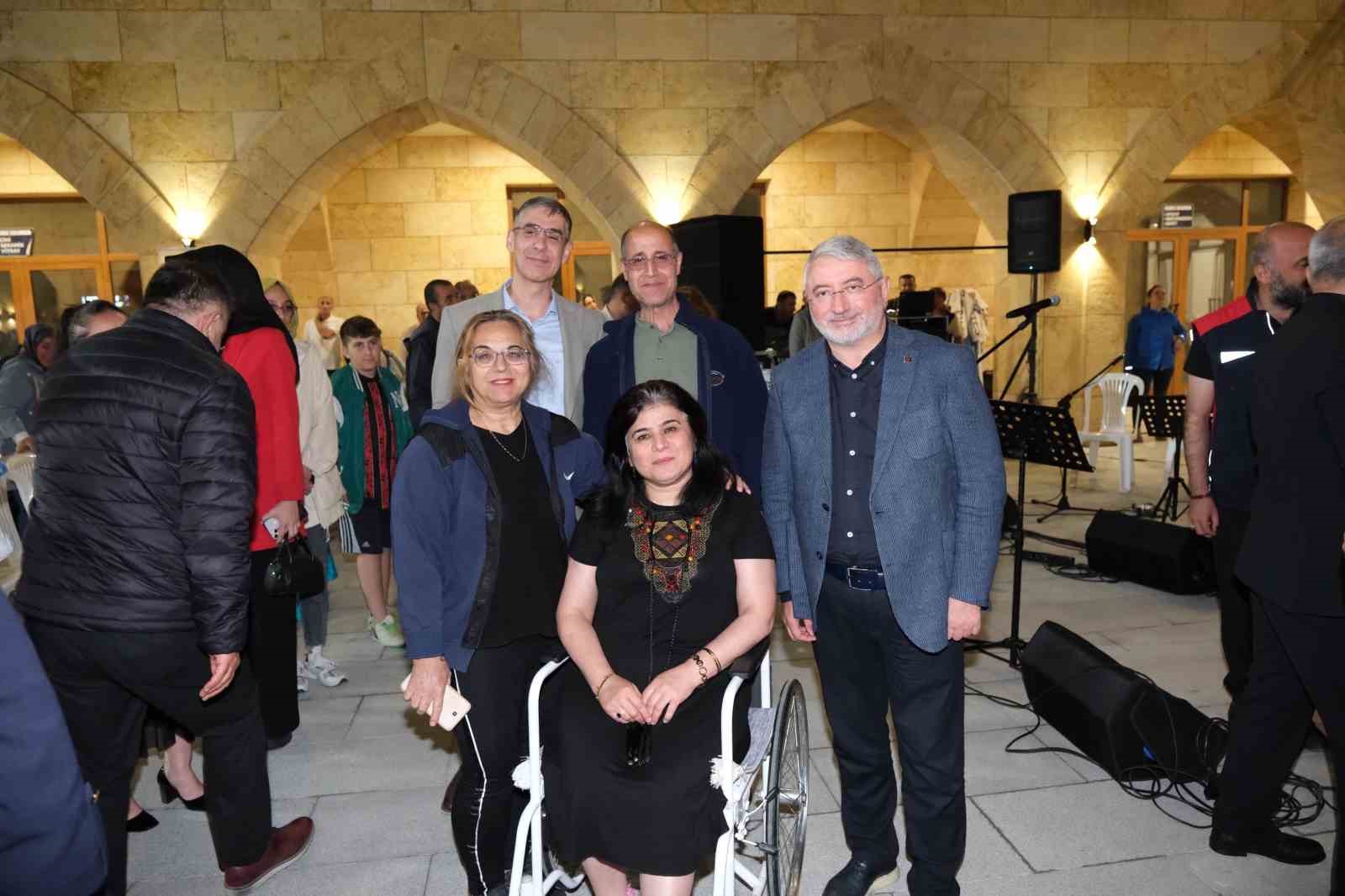 Anadolu’nun sesi Bedesten’de yükseldi