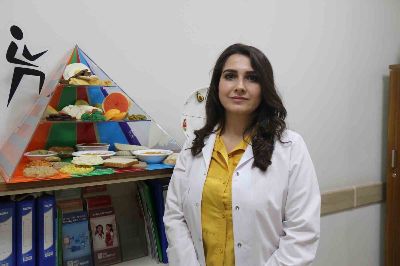 Kurban Bayramı’nda uzmanından dengeli beslenme ve egzersiz uyarısı
