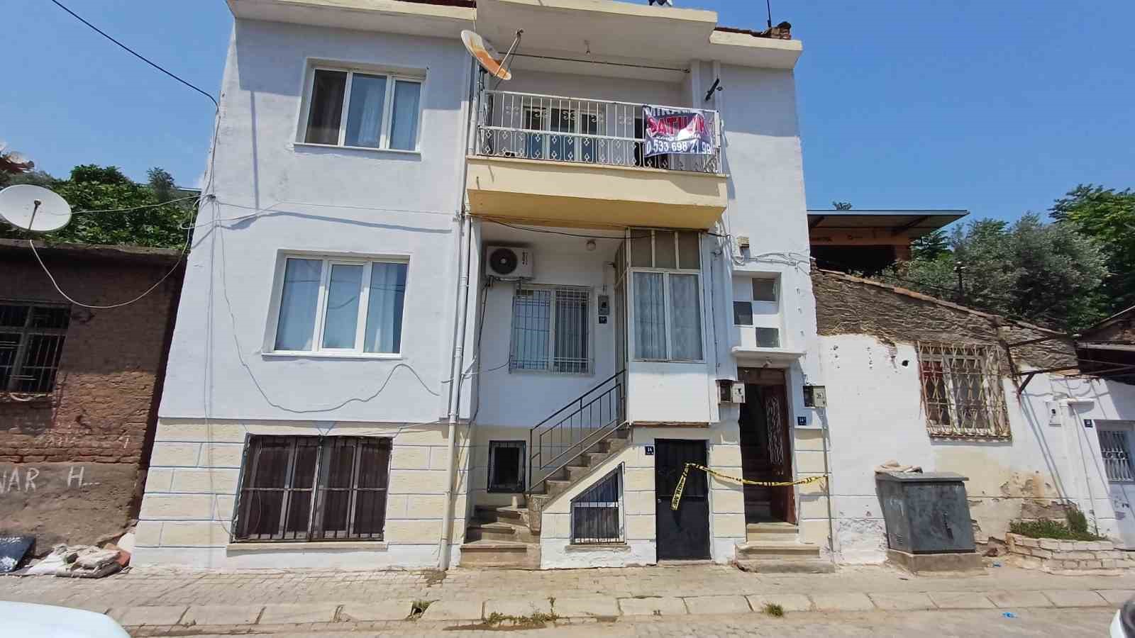 Evden gelen kokular gerçeği ortaya çıkardı