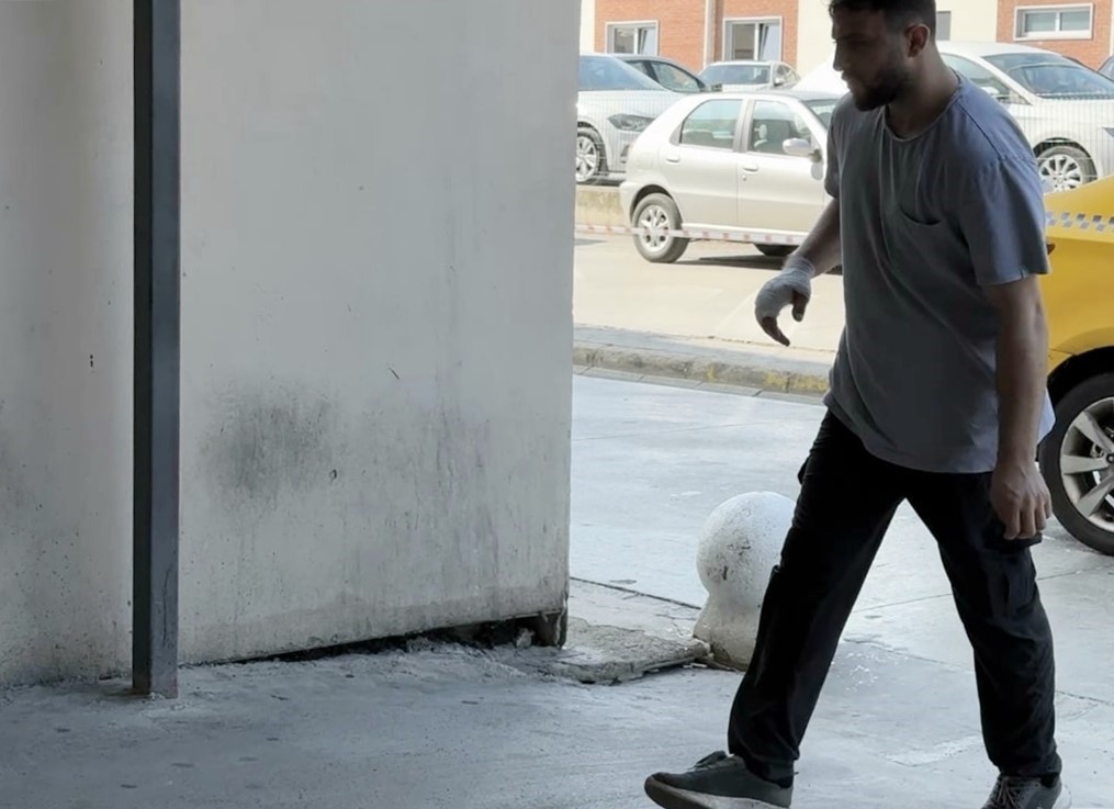 Sakarya’da 293 acemi kasap hastanelere başvurdu
