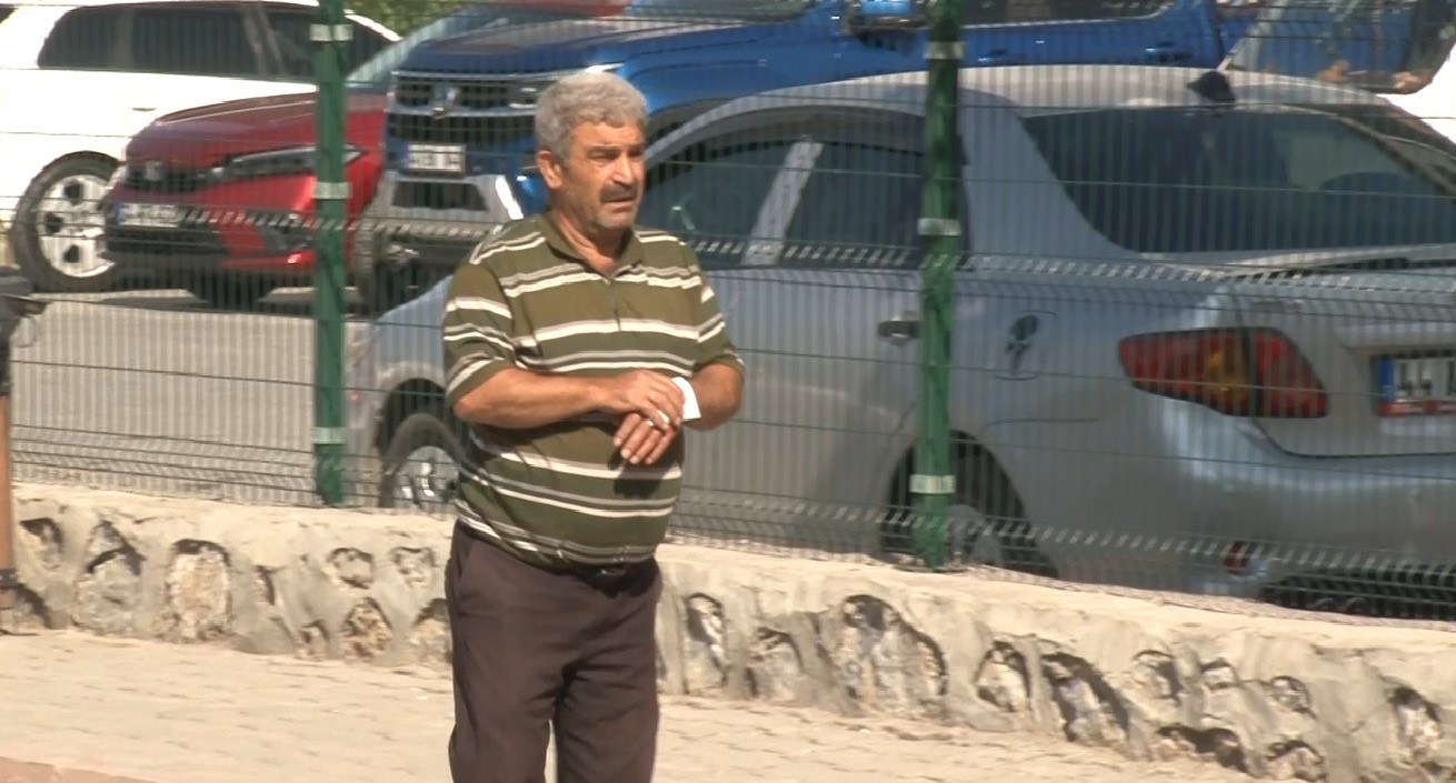 Malatya’da acemi kasaplar hastanelik oldu