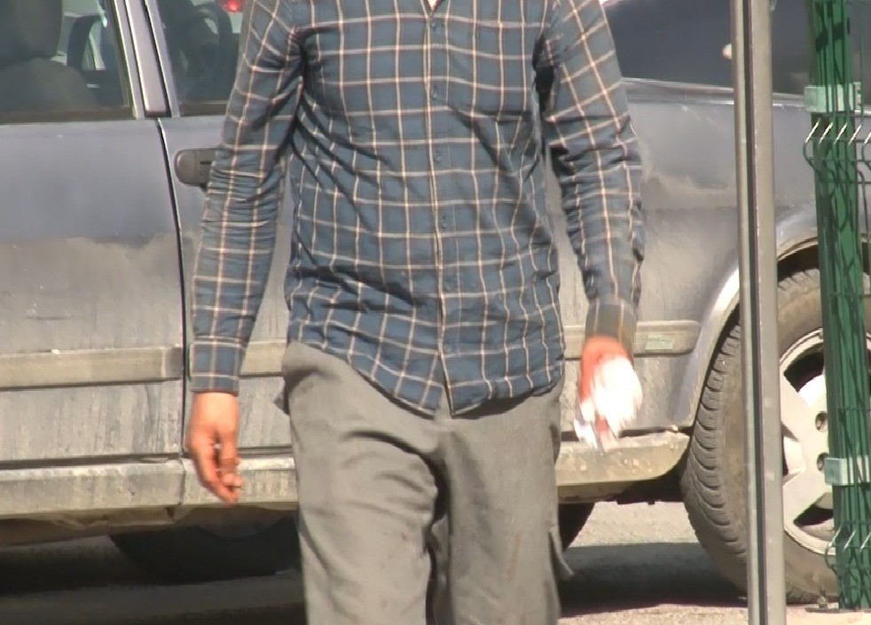 Malatya&rsquo;da acemi kasaplar hastanelik oldu
